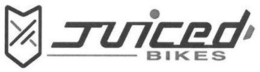 JUICED BIKES trademark