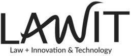 LAWIT LAW + INNOVATION & TECHNOLOGY trademark