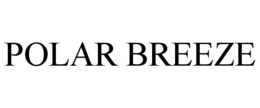 POLAR BREEZE trademark