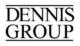 DENNIS GROUP trademark