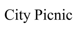 CITY PICNIC trademark