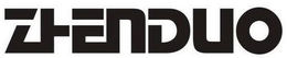 ZHENDUO trademark