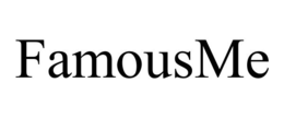 FAMOUSME trademark