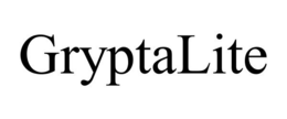 GRYPTALITE trademark
