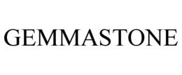 GEMMASTONE trademark