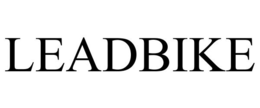 LEADBIKE trademark