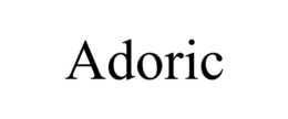 ADORIC trademark