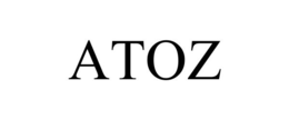 ATOZ trademark
