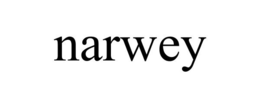 NARWEY trademark