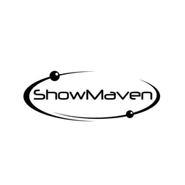 SHOWMAVEN trademark