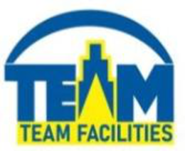 TEAM TEAM FACILITIES trademark