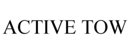 ACTIVE TOW trademark