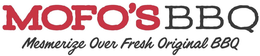 MOFO'SBBQ MESMERIZE OVER FRESH ORIGINAL BBQ trademark