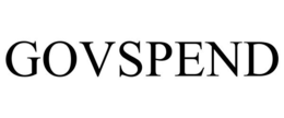 GOVSPEND trademark