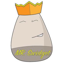 MR. SWIDGET trademark