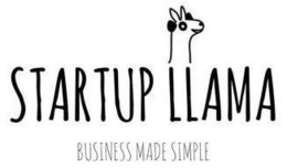 STARTUP LLAMA BUSINESS MADE SIMPLE trademark