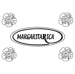 MARGARITARICA trademark
