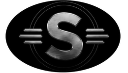 S trademark