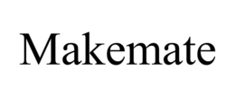 MAKEMATE trademark