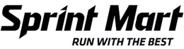 SPRINT MART RUN WITH THE BEST trademark