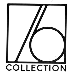 76 COLLECTION trademark