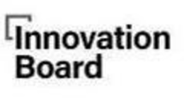 INNOVATION BOARD trademark
