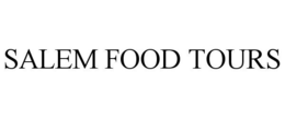 SALEM FOOD TOURS trademark