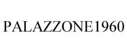 PALAZZONE1960 trademark