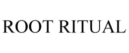 ROOT RITUAL trademark