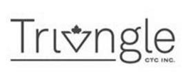 TRI NGLE CTC INC. trademark