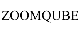 ZOOMQUBE trademark