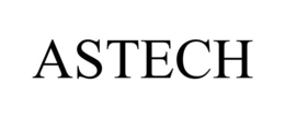 ASTECH trademark