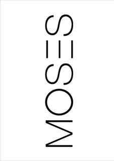 MOSES trademark