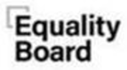 EQUALITY BOARD trademark