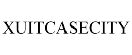 XUITCASECITY trademark