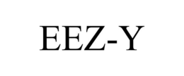 EEZ-Y trademark