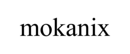 MOKANIX trademark