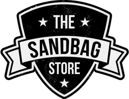 THE SANDBAG STORE trademark