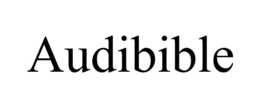 AUDIBIBLE trademark