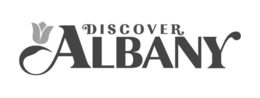 DISCOVER ALBANY trademark