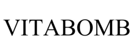 VITABOMB trademark