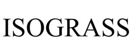 ISOGRASS trademark