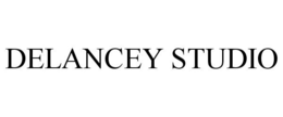 DELANCEY STUDIO trademark