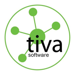 TIVA SOFTWARE trademark