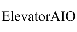 ELEVATORAIO trademark