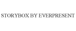 STORYBOX BY EVERPRESENT trademark