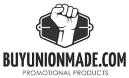 BUYUNIONMADE.COM PROMOTIONAL PRODUCTS trademark