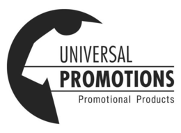 UNIVERSAL PROMOTIONS PROMOTIONAL PRODUCTS trademark