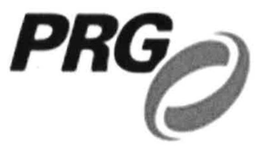 PRG trademark