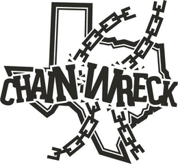 CHAINWRECK trademark